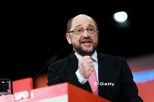 Şeful social-democraţilor germani va demisiona. Ce rol va juca în Guvern