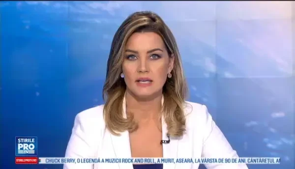 Chuck Berry, legenda a muzicii rock'n'roll, a murit la varsta de 90 de ani