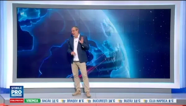 Temperaturile vor creste, ia vremea va deveni deosebit de calda pentru luna martie. Prognoza meteo pana miercuri