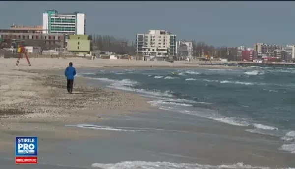 Sezonul estival se deschide odata cu sarbatoarea Pastelui. Cat costa trei nopti de cazare pe litoral in acest an de Paste