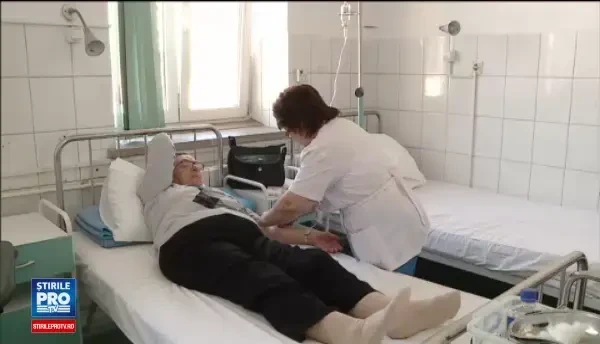 10% din populatia Romaniei sufera de poliartrita reumatoida. Terapia biologica cu rezultate la peste 90% din bolnavi