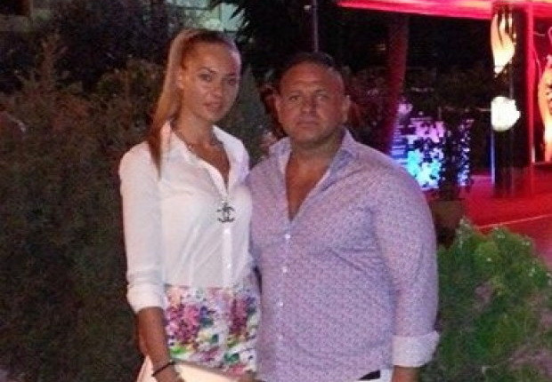 Cum s-au folosit politistii de sotia lui Adrian Hladii pentru a-l captura. Arma crimei din Oradea, in continuare cautata