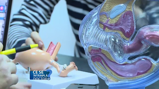 Legatura care exista intre excesul alimentar si cancerul la aparatul genital. Avertismentul medicilor