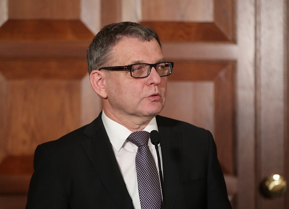 Ministrul ceh de Externe: Libertatea de circulatie a persoanelor poate duce la destramarea UE. Nu am invatat nimic pana acum