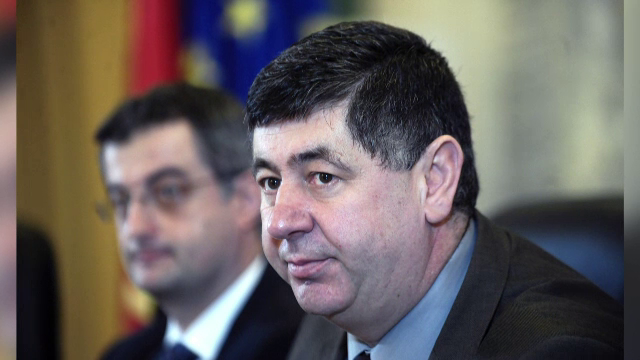 Primarul Devei ramane condamnat pentru abuz in serviciu. Mai are un dosar, cand a vrut sa fuga de politie prin tufisuri