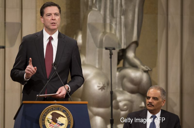 Ancheta a FBI privind interferenta rusa la alegeri. "Au vrut sa raneasca SUA si pe Hillary Clinton si sa il ajute pe Trump"