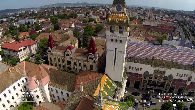 Judetul din Romania care a ajuns pe locul 4 la numarul de turisti. "Vin din Canada, din Vest, abia mai putem face fata"