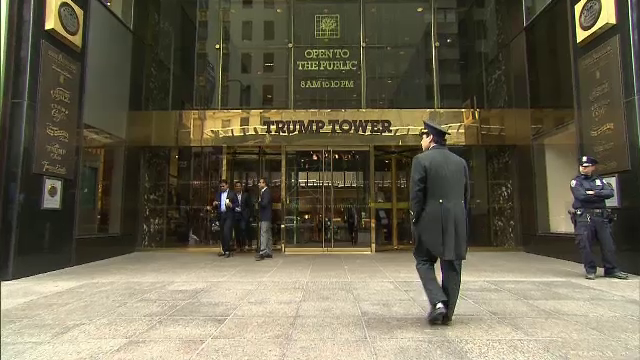 Unde inchiriaza Pentagonul apartament pentru valiza nucleara. Butonul rosu va putea fi "apasat" de aici