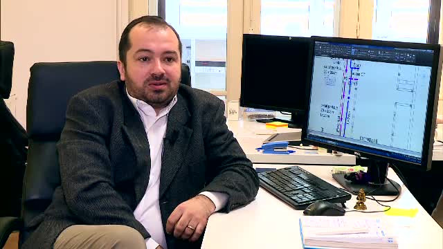 Campanie cutremur Rares