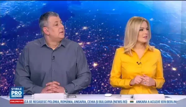 Vreme placuta in toata tara, exceptand zonele de munte. De marti temperaturile depasesc 20 de grade