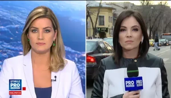 Marian Vanghelie si Oana Mizil sustin ca au fost jefuiti de bona filipineza. Paguba uriasa pe care o reclama