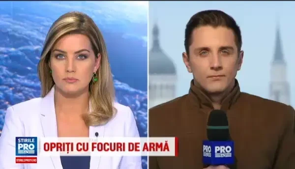 Doi maramureseni si-au incendiat casa cand au vazut ca vine politia. Ce ascundeau intr-o anexa.