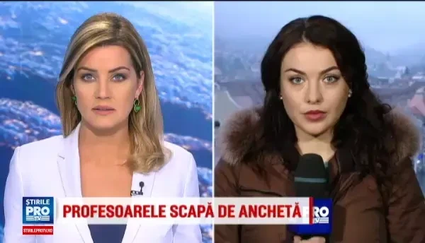 Eleva care a cazut de pe bloc cand isi facea un selfie era insotita de 2 profesoare. Cadrele didactice nu vor pati nimic