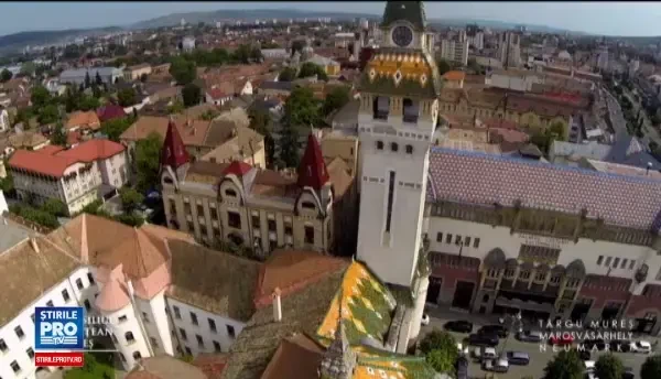 Judetul care a ajuns pe locul 4 la numarul de turisti. Vin din Canada, din Vest, abia mai putem face fata