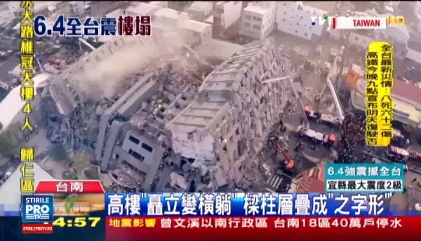 Cat de sigure sunt blocurile noi ridicate in Romania. Un arhitect sustine ca achizitionarea unei locuinte este o loterie