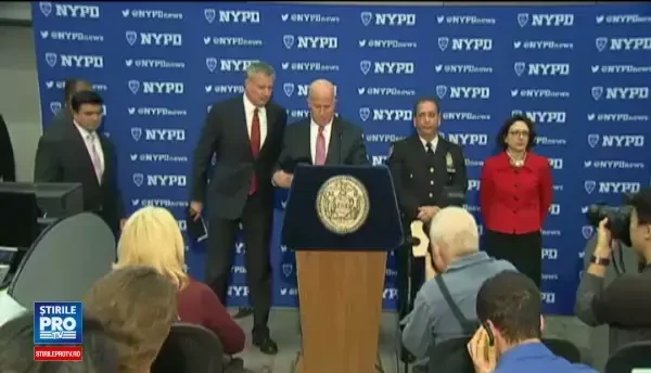 Politia din New York si Florida se plange ca protejarea presedintelui Trump este prea scumpa. Cat au cheltuit zilnic