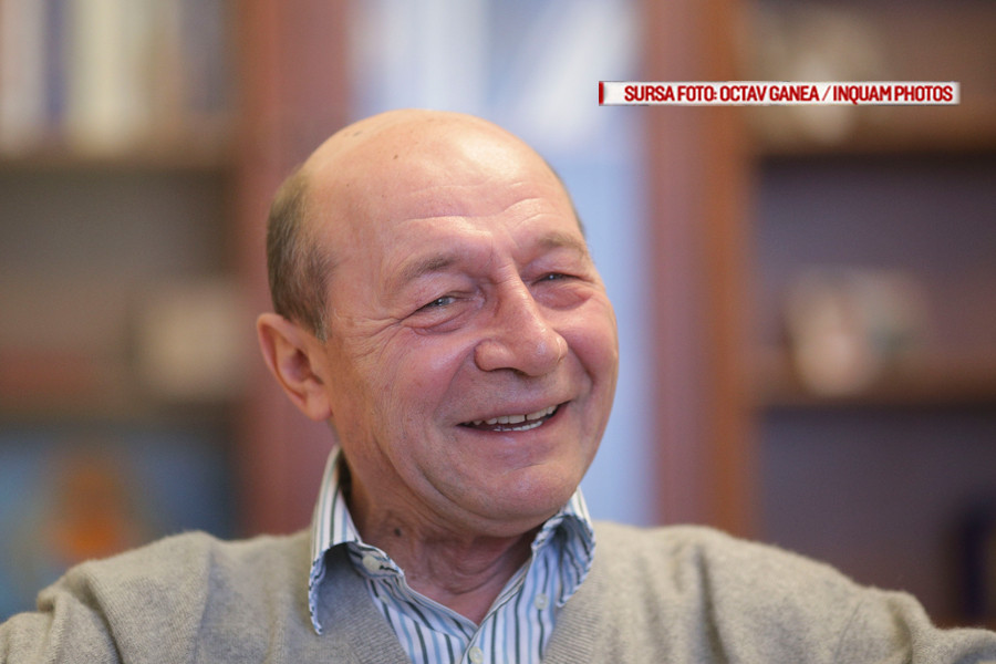 Deputat PMP, despre Ghita: Orice om puternic are un frate prost. Asa i s-a intamplat unuia mai bun si mai valoros, Basescu