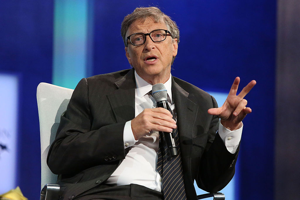 A fost publicat topul celor mai bogati oameni din lume in 2017: Bill Gates a preluat din nou conducerea! Pe ce loc e Tiriac