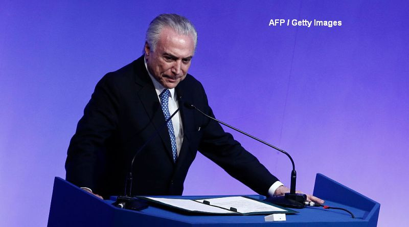 Scandalul carnii din Brazilia ia amploare. UE, China si Chile au interzis importurile