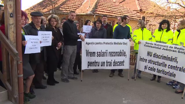protest