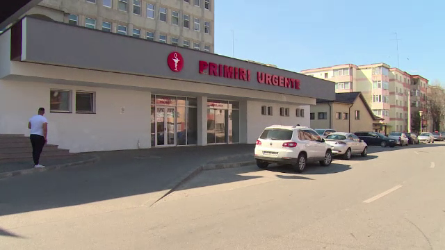 spital