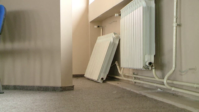 Centrul Expozitional Moldova