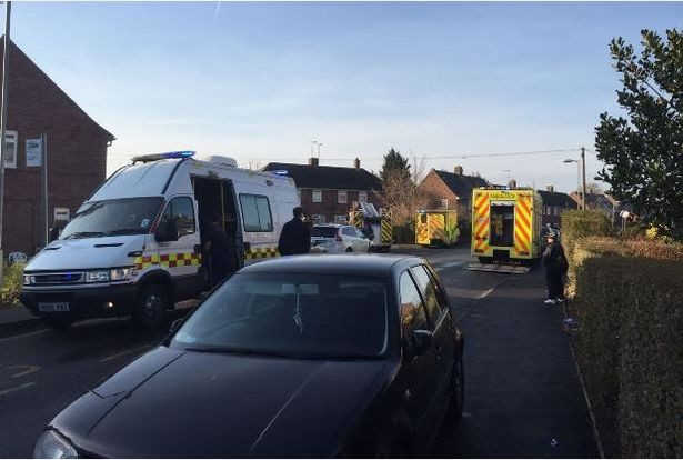 Doi prieteni au murit intoxicati cu monoxid de carbon in masina tunata a unuia dintre ei. Ce modificari a facut baiatul