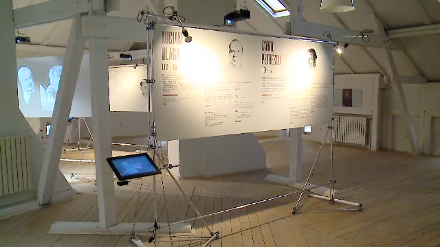 Muzeul Literaturii Romane