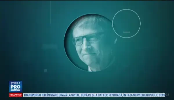 Numarul bogatilor planetei, la un nivel record. Pe ce loc este singurul roman din topul Forbes al celor mai bogati pamanteni