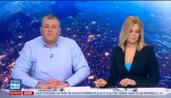 Sapte din cei opt raniti din accidentul de pe DN1, in stare grava. Toti sunt angajati la un parc acvatic din Capitala