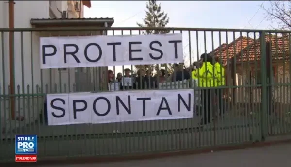 Angajatii Protectiei Mediului si cei ai Garzii de Mediu au intrat din nou in greva. Nu se mai poate asa, e bataie de joc