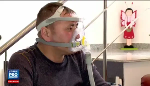 Romanii nu mai au unde sa faca transplant de plamani, dupa ce spitalul AKH a reziliat contractul. Reactia Min. Sanatatii