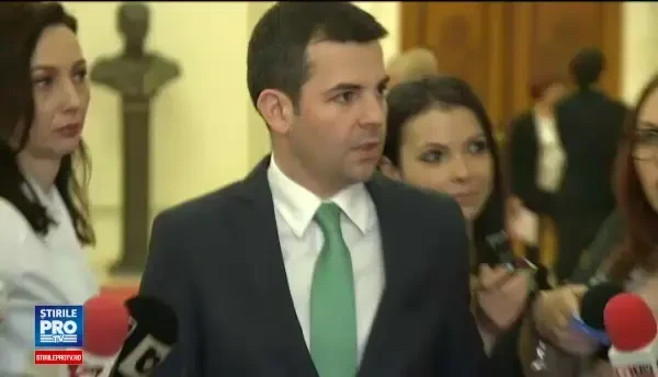 Scandalul dintre Daniel Constantin si Tariceanu a ajuns la faza pe amenintari. Dragnea a avut o discutie, marti, cu amandoi