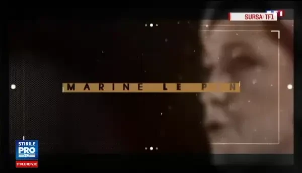 Macron, dat castigator de sondaje in prima dezbatere prezidentiala. Le Pen a promis ca va scoate Franta din UE