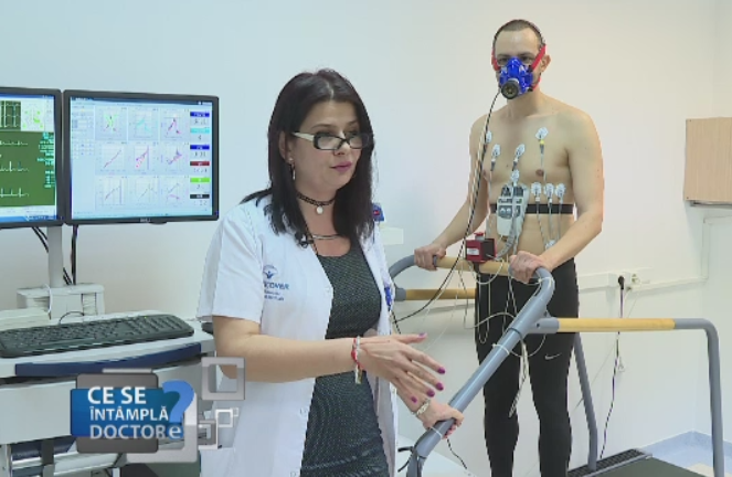 Obositi prea repede? Riscul enorm la care va supuneti daca nu mergeti la medic pentru un control