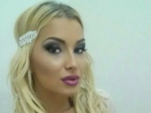 Imagini explicite cu Dalia Duca impuscata in cap au aparut pe internet. Cine este cel care le-a raspandit in spatiul public