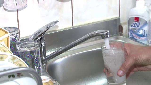 Localitatea din România unde curge apă sfinţită la robinet de Izvorul Tămăduirii