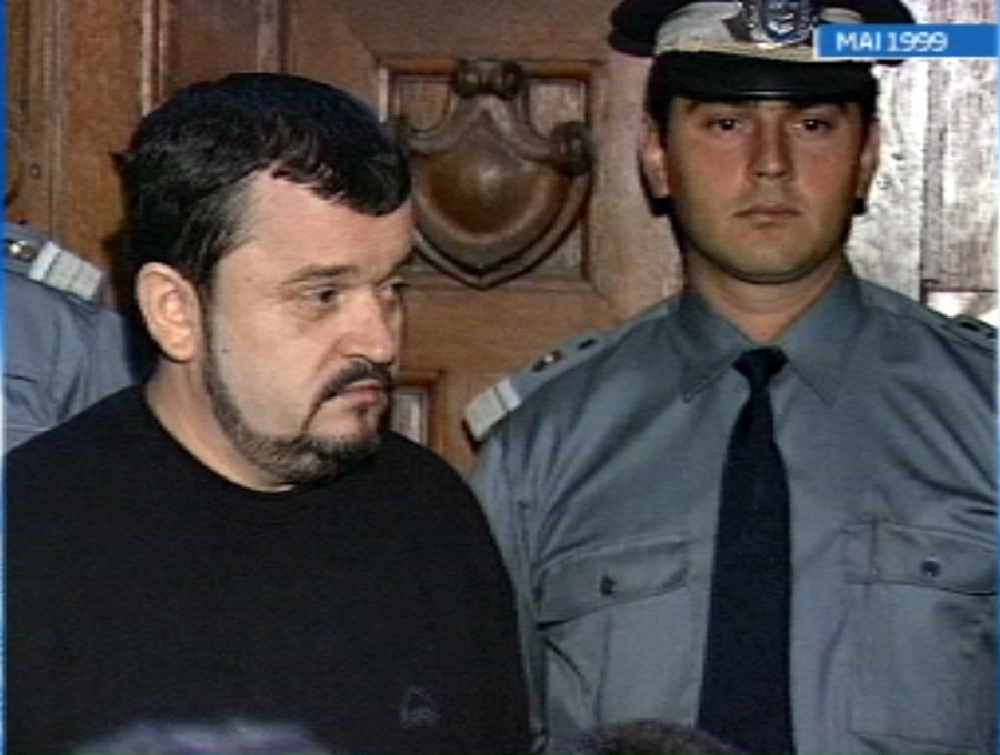 Un asasin din Romania, recidivist, vrea sa iasa din inchisoare. Judecatorii i-au respins, pentru moment, cererea