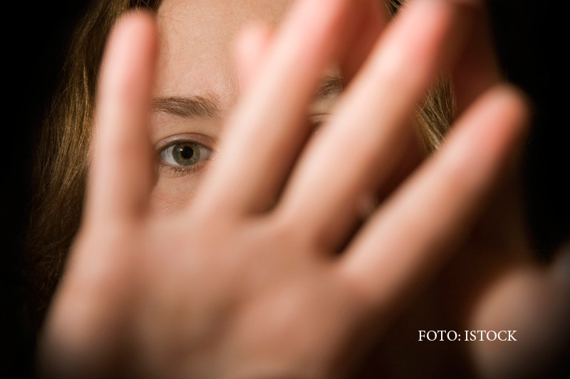 A susținut ani în șir că a fost violată de 9 bărbați