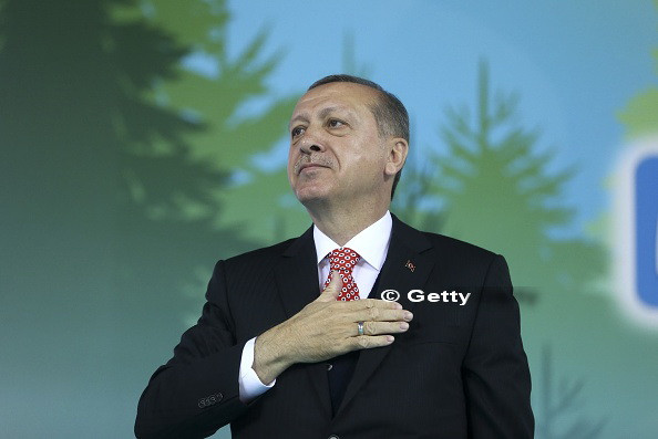 Erdogan a lansat o amenintare ingrijoratoare: "Niciun european din aceasta lume nu va mai merge in siguranta pe strazi"