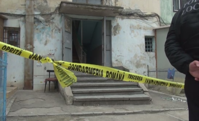 Concluziile specialistilor care au analizat blocul din Galati afectat de o explozie. Deflagratia, produsa de o butelie