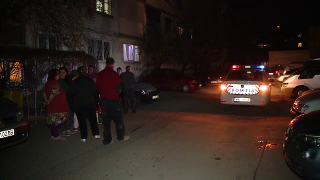 Neintelegere intre un patron din Timisoara si un fost angajat, rezolvata cu cutitul. Politistii au deschis un dosar penal