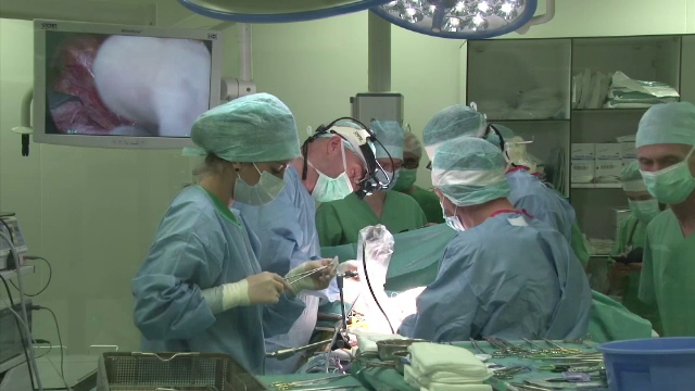 Minciunile autoritatilor, dupa ce romanii NU mai au unde sa faca transplant de plamani. Pana acum nu s-a gasit nicio solutie