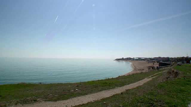 Tânăr găsit mort în Vama Veche. Ar fi fost bătut de patru adolescenți