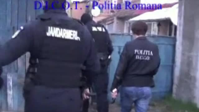 Cea mai mare retea de vanzare de etnobotanice din Moldova, anihilata. Copiii primeau 10 lei pentru a transporta drogurile