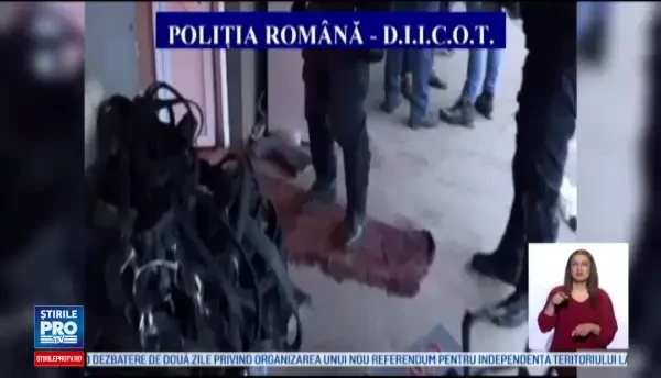 Copii tinuti sclavi de camatari, daca parintii nu-si plateau datoriile. Minorii, pusi la munca in folosul stapanilor lor