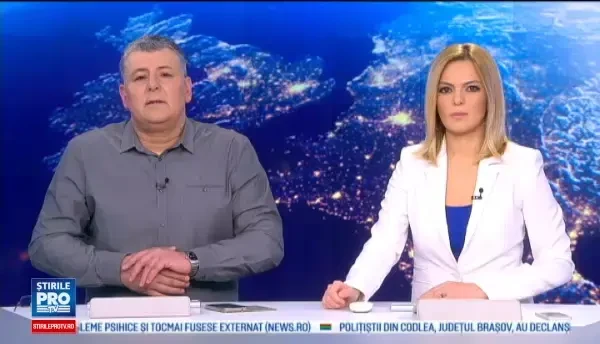 Premiile Gopo 2017. Cei mai buni actori in rol principal: Dana Dogaru si Gheorghe Visu. Cristi Puiu, cel mai bun regizor