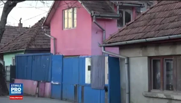 Copii tinuti sclavi de camatari in Mures, daca parintii nu-si plateau datoriile. Cinci persoane au fost retinute