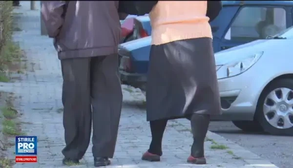 Metoda accidentul, nemuritoare in Romania. Marturia unui batran care a vrut sa le dea escrocilor mii de euro