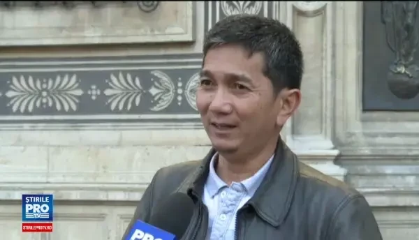 Bona filipineza acuzata de Marian Vanghelie si Oana Mizil de furt contraataca. Femeia sustine ca este victima lor